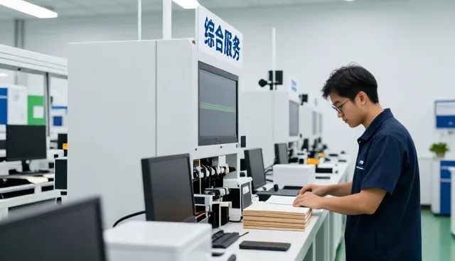 企业流程优化方案