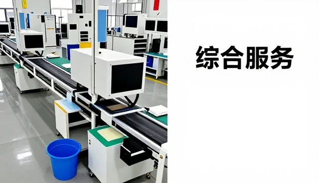 重庆行千里商务服务有限公司
