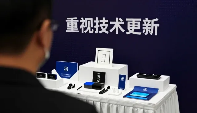 企业如何通过品牌设计提升整体运营效率